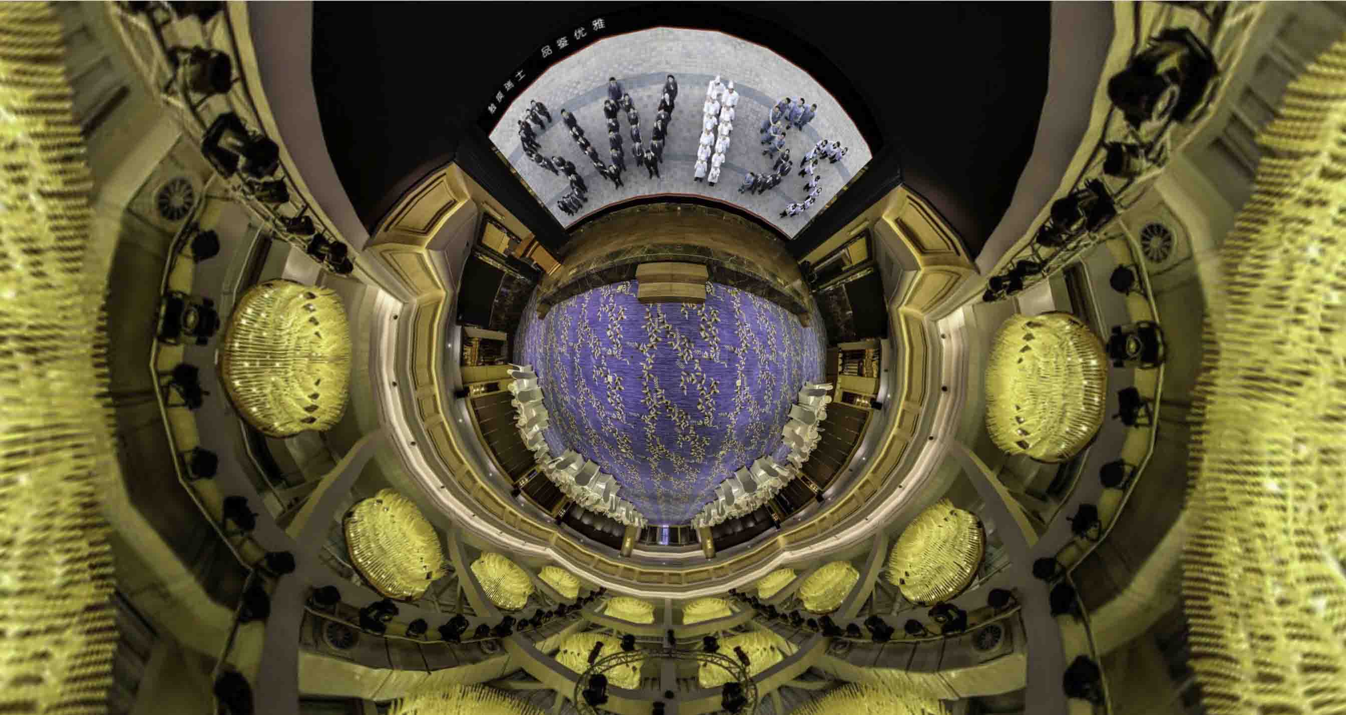 湾岭镇探索VR全景拍摄中的深度感：营造沉浸式体验的关键要素